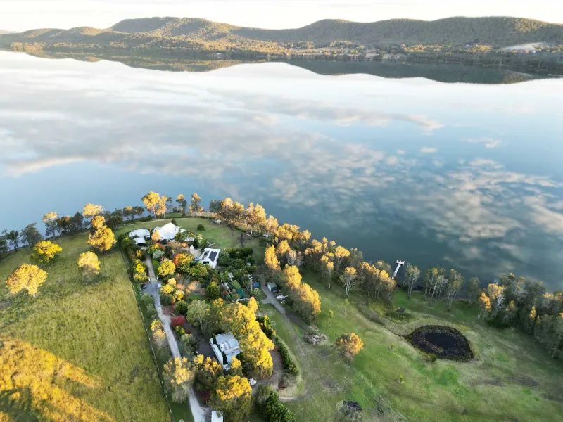 The Moorings Lakehouse