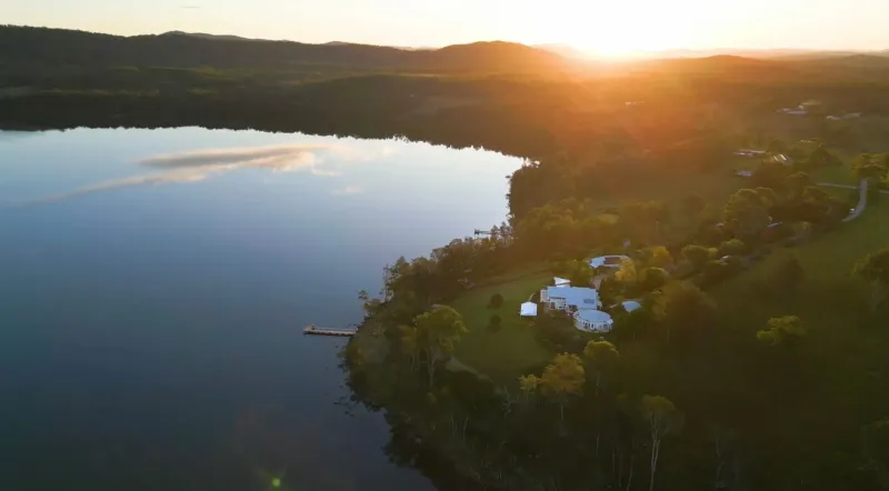 The Moorings Lakehouse