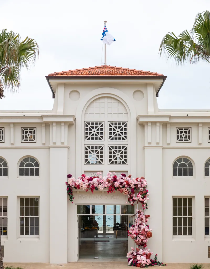 Bathers' Pavilion photo