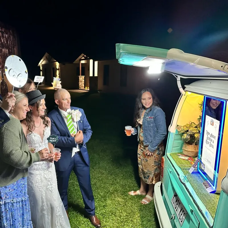 Kombi Keg Sunshine Coast & Fraser Coast photo