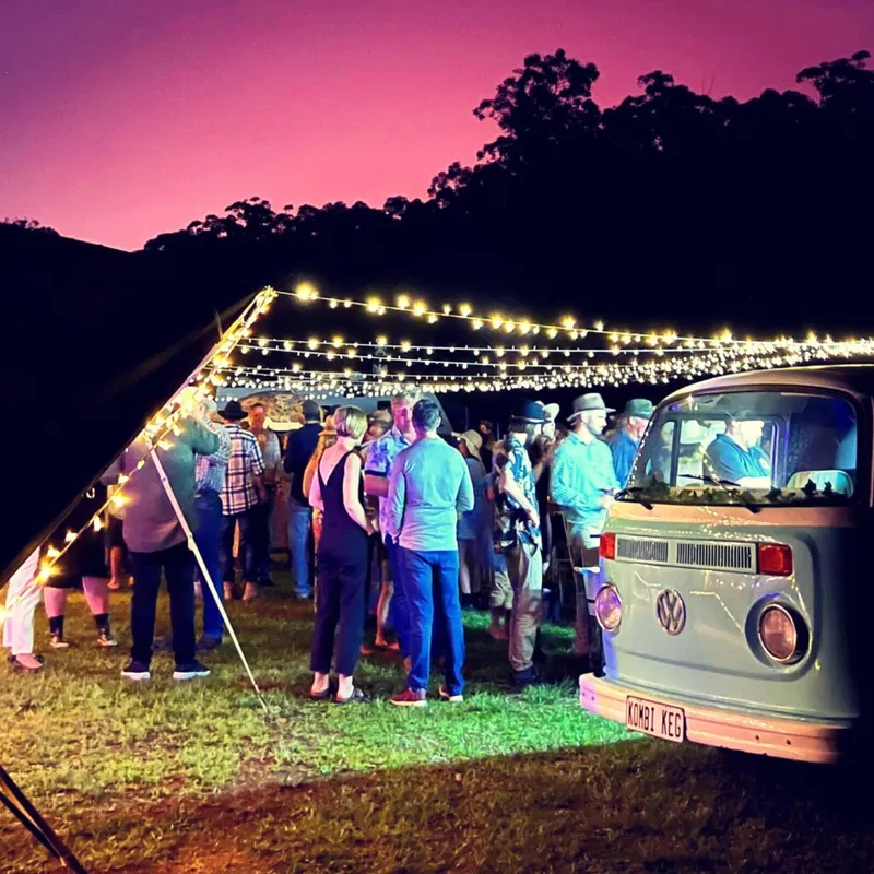 Kombi Keg Sunshine Coast & Fraser Coast photo