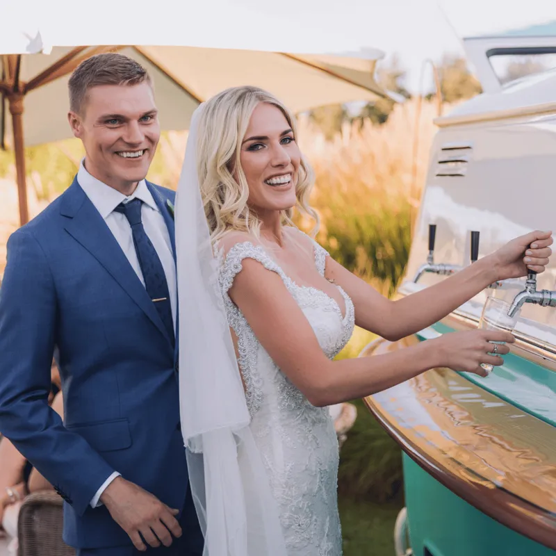 Kombi Keg Sunshine Coast & Fraser Coast photo