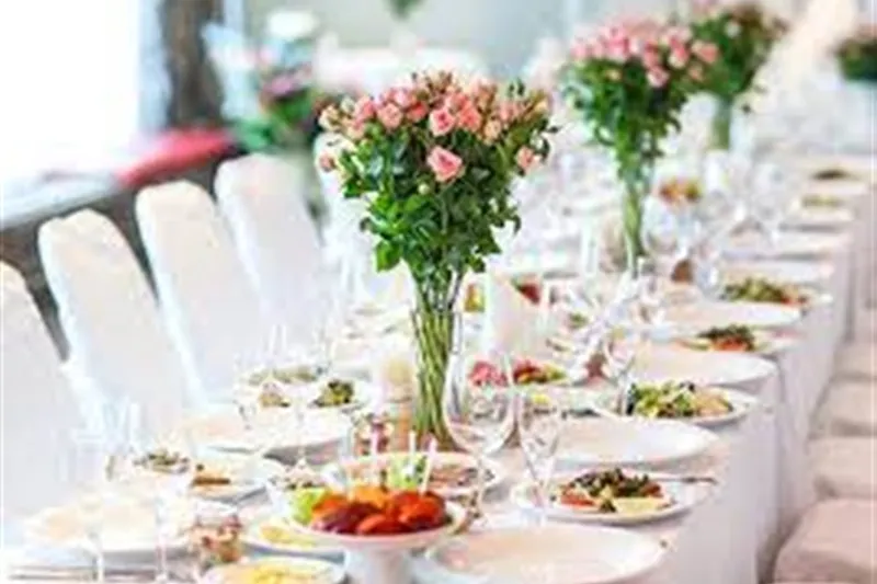 Olive Lane Catering