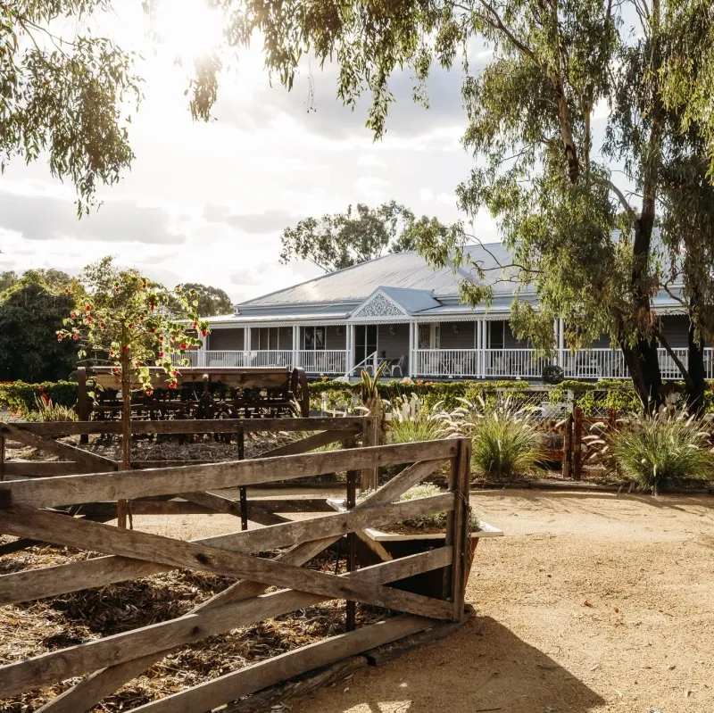 Jubri\'s Hideaway