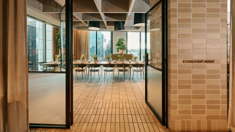 Hyatt Centric Melbourne photo