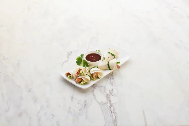 Tally Ho Catering