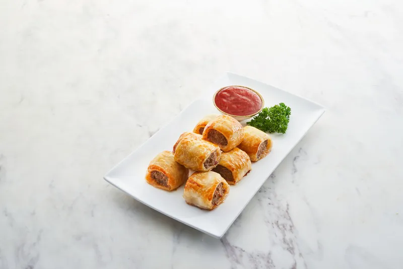Tally Ho Catering