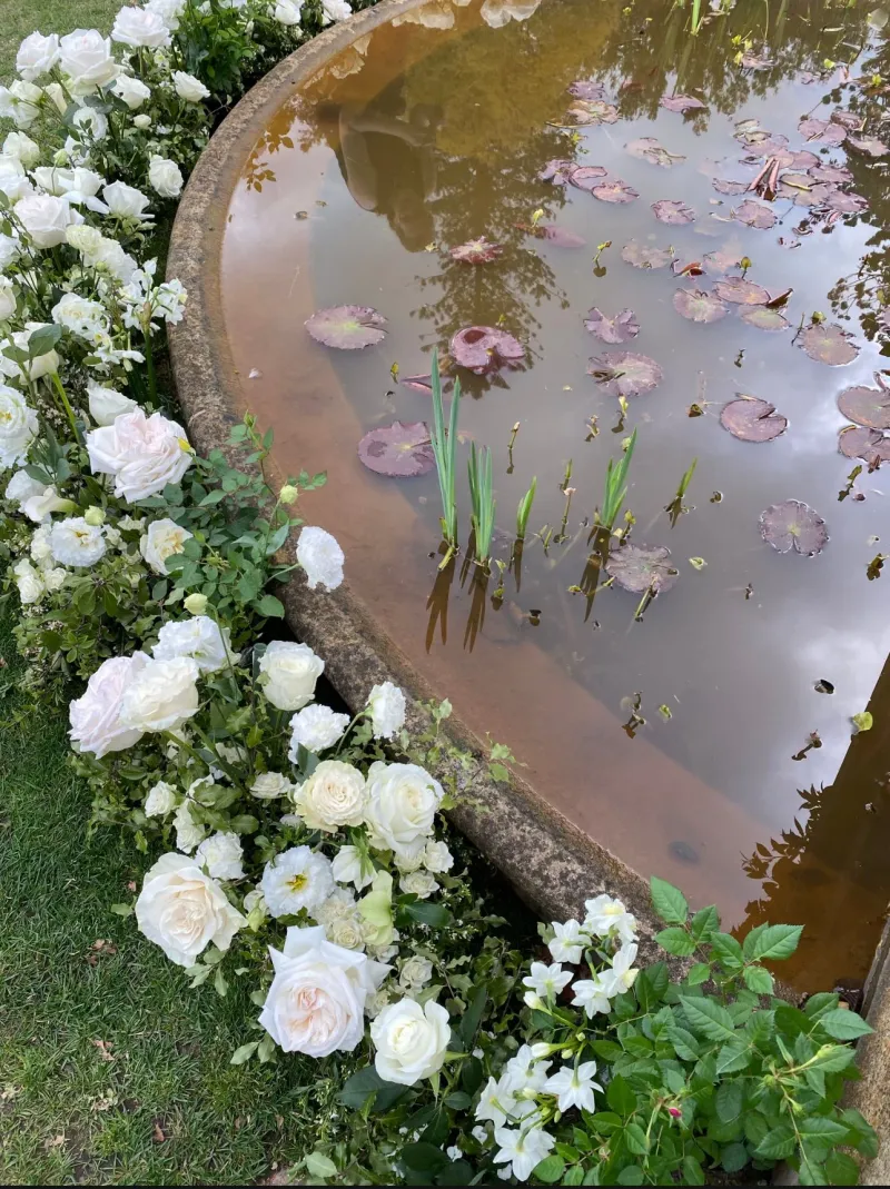 Florence and Rose