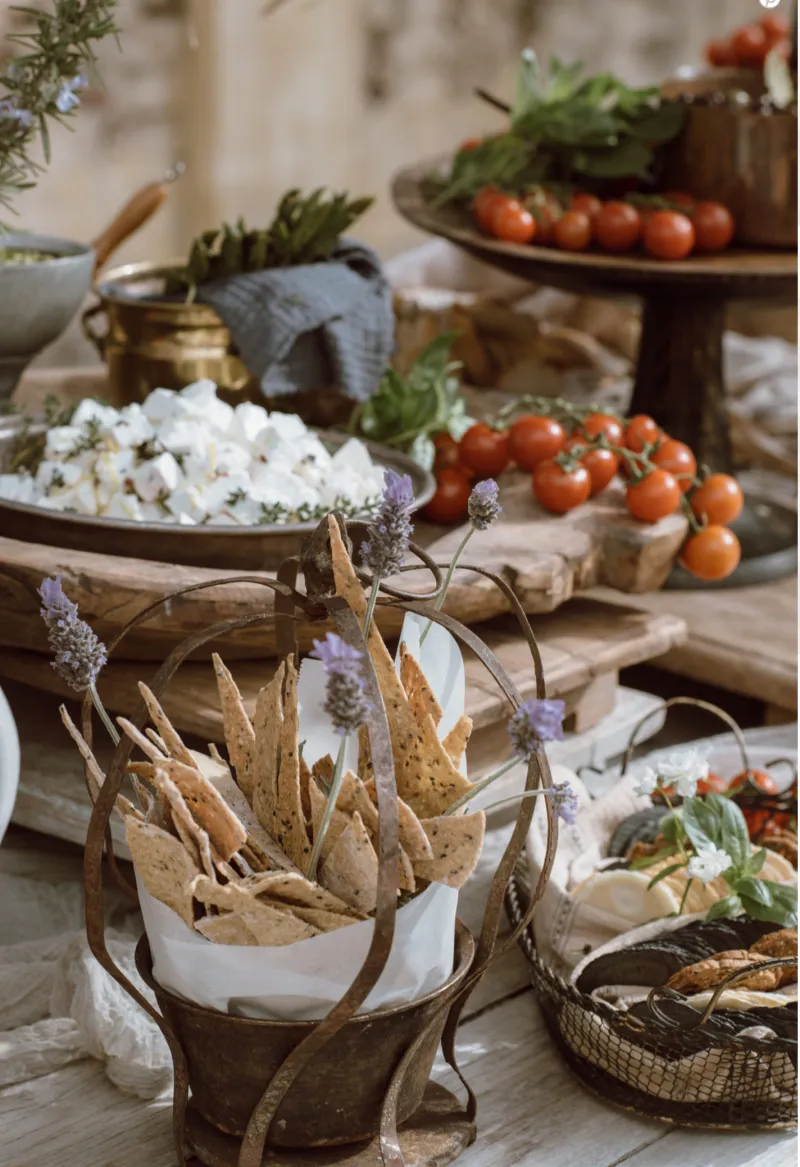 EatDrink Catering Byron Bay