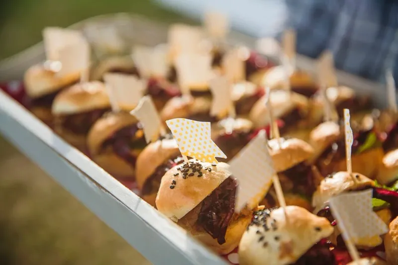 EatDrink Catering Byron Bay
