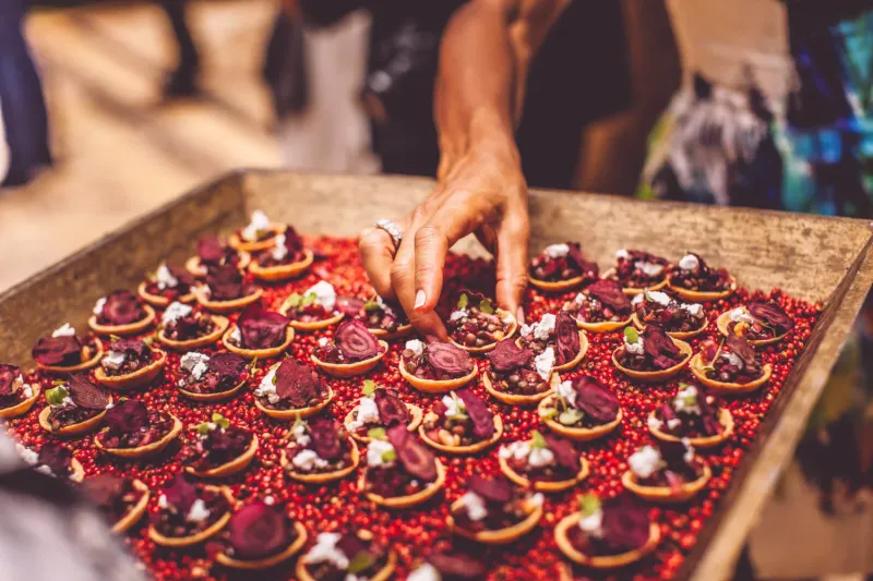 EatDrink Catering Byron Bay