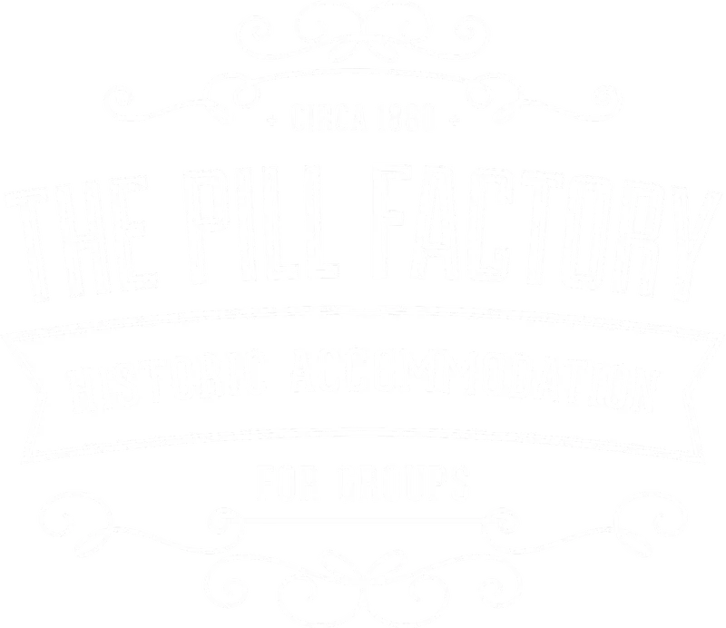 The Pill Factory