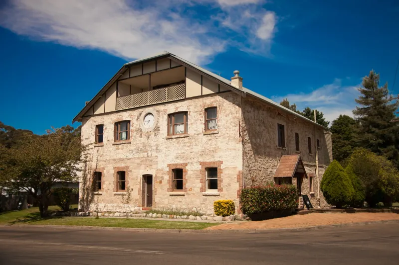 The Pill Factory