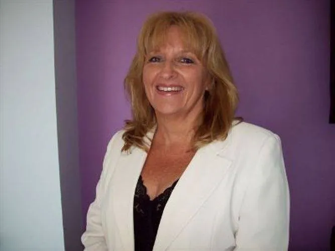 Jo-Ann Rotunno C.M.C.