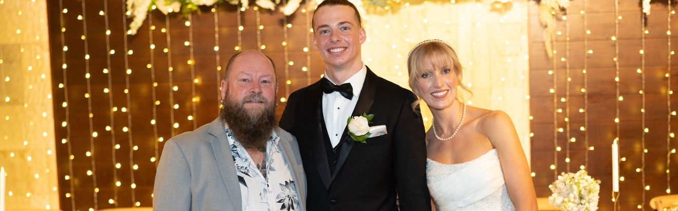 Celebrant With Ink video thumbnail