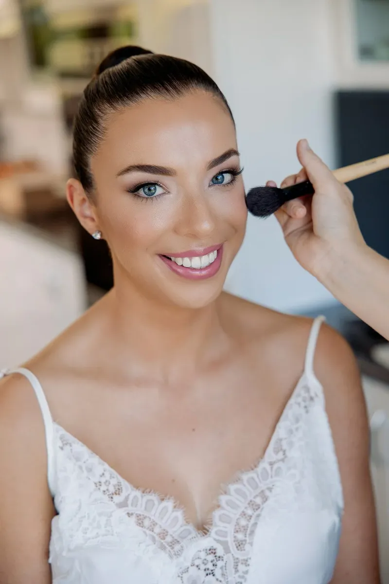 Gemma Nichols Hair & Makeup