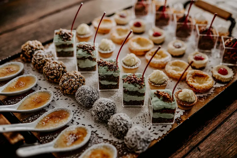 PB Catering