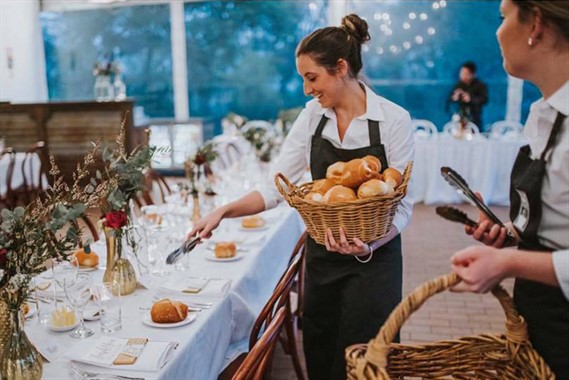 PB Catering photo
