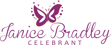 Janice Bradley Marriage Celebrant video thumbnail