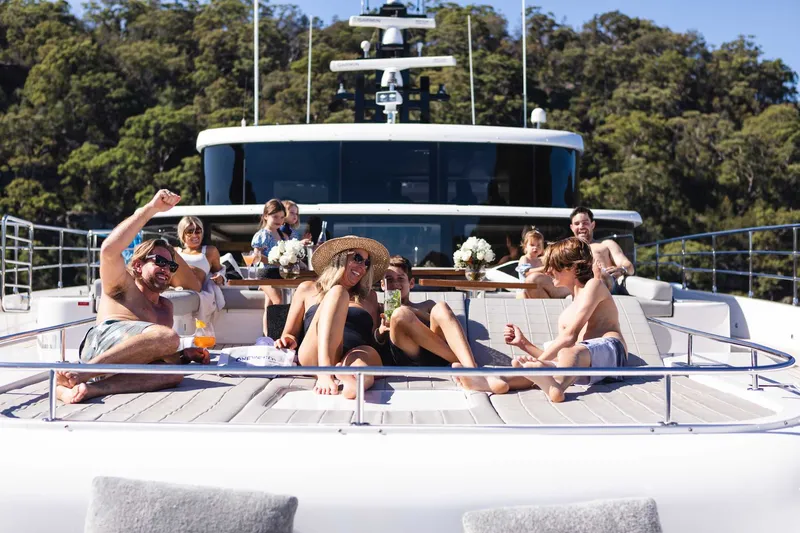 Oneworld Charters