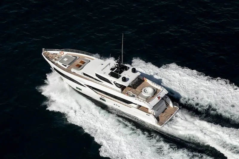 Oneworld Charters