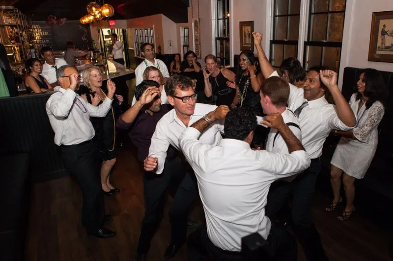 Prestige Wedding Entertainment - Photo 2