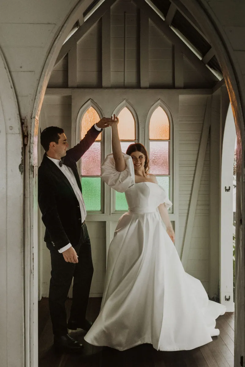 Port Douglas Weddings & Hire