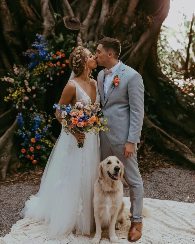 Port Douglas Weddings & Hire