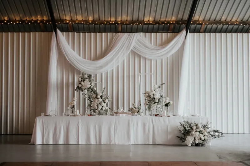 Port Douglas Weddings & Hire