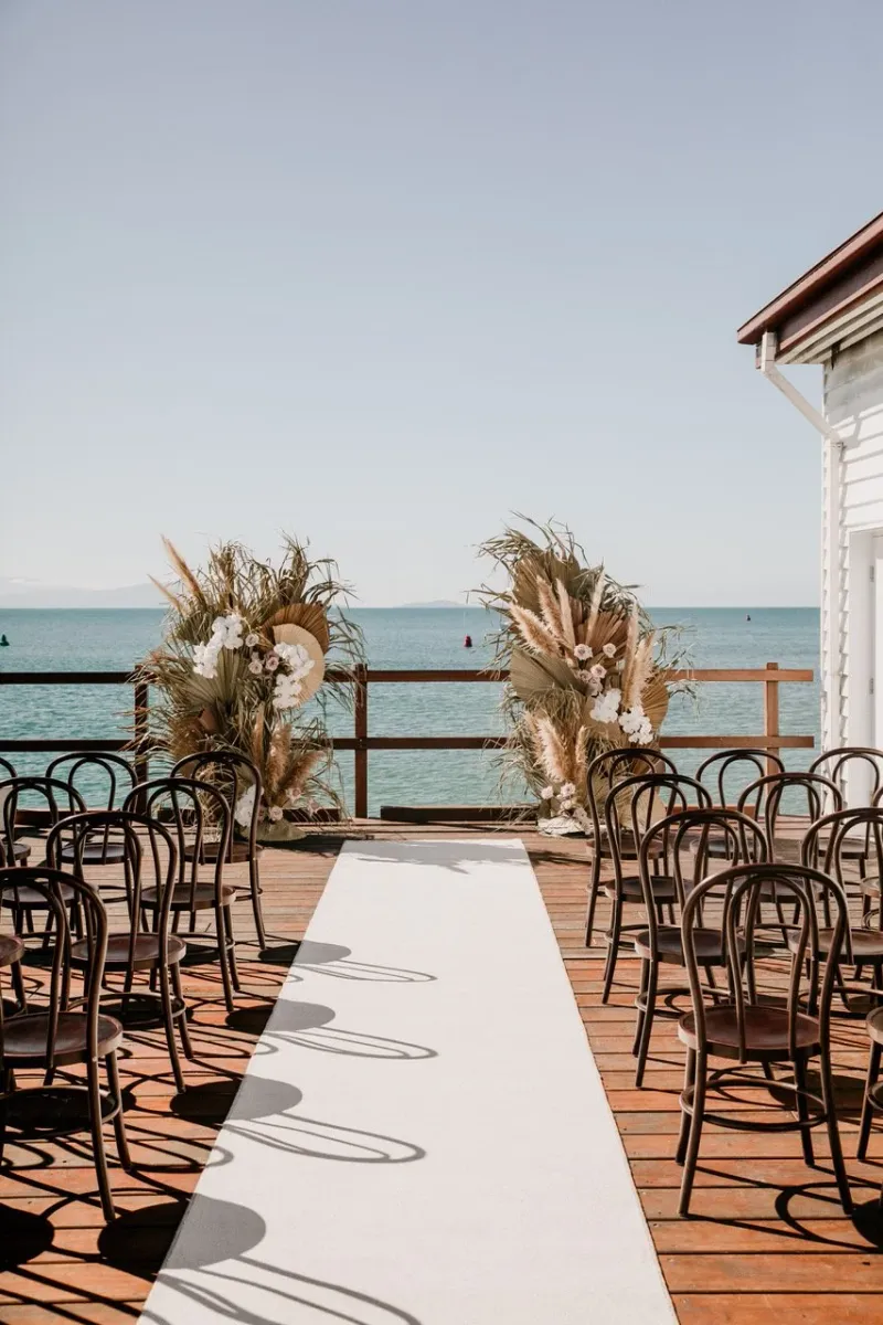 Port Douglas Weddings & Hire