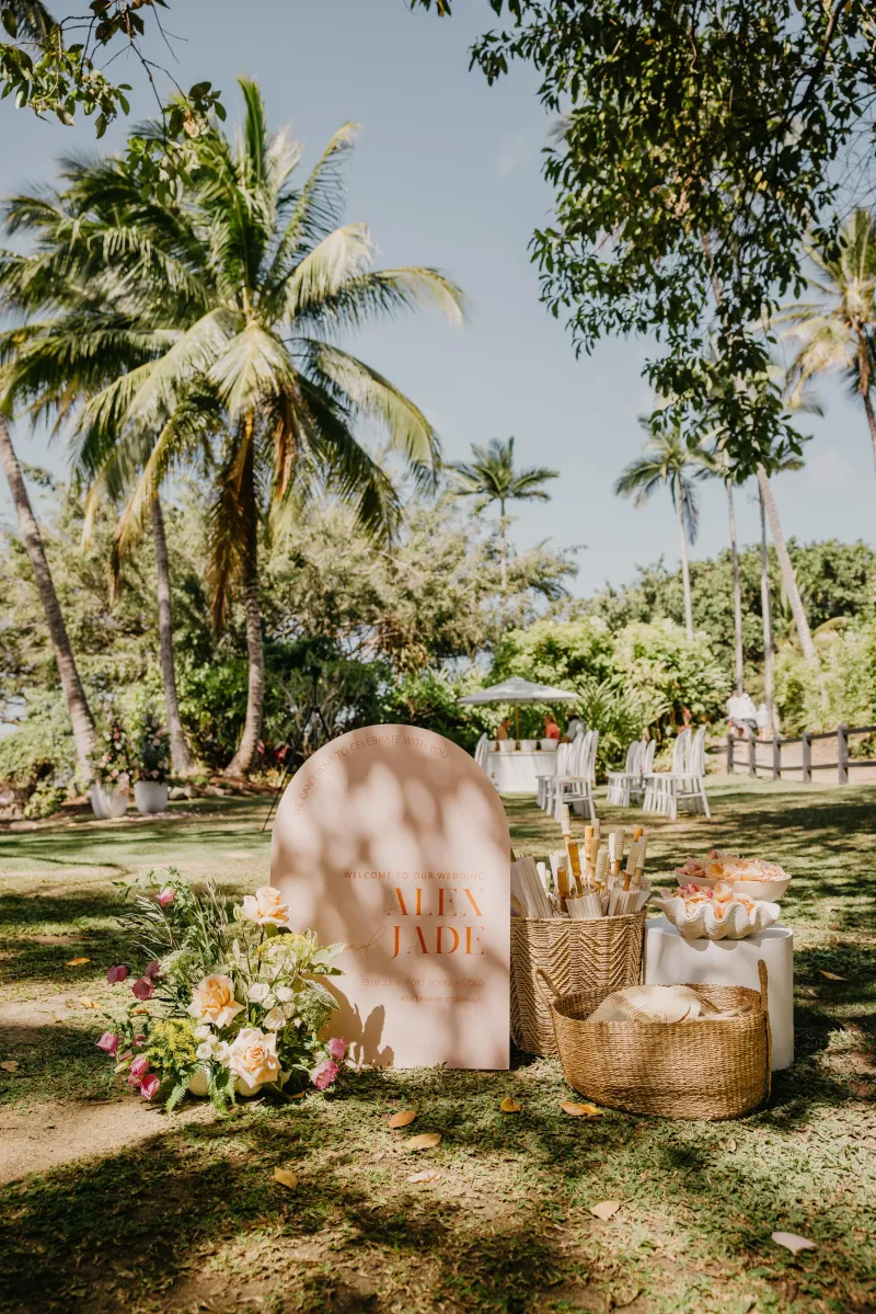 Port Douglas Weddings & Hire