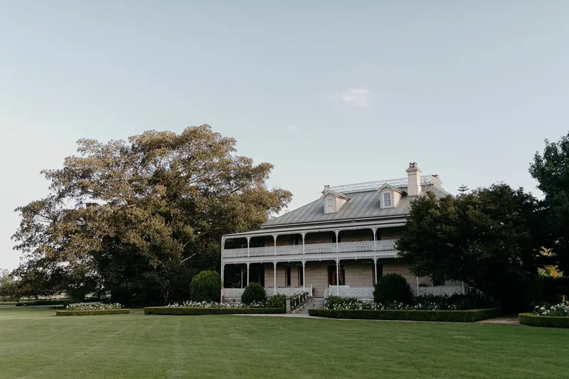 Terrara House