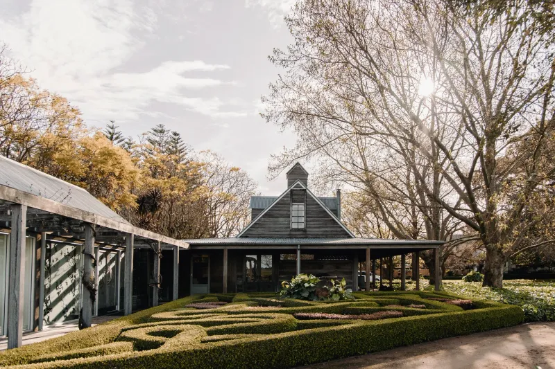 Terrara House