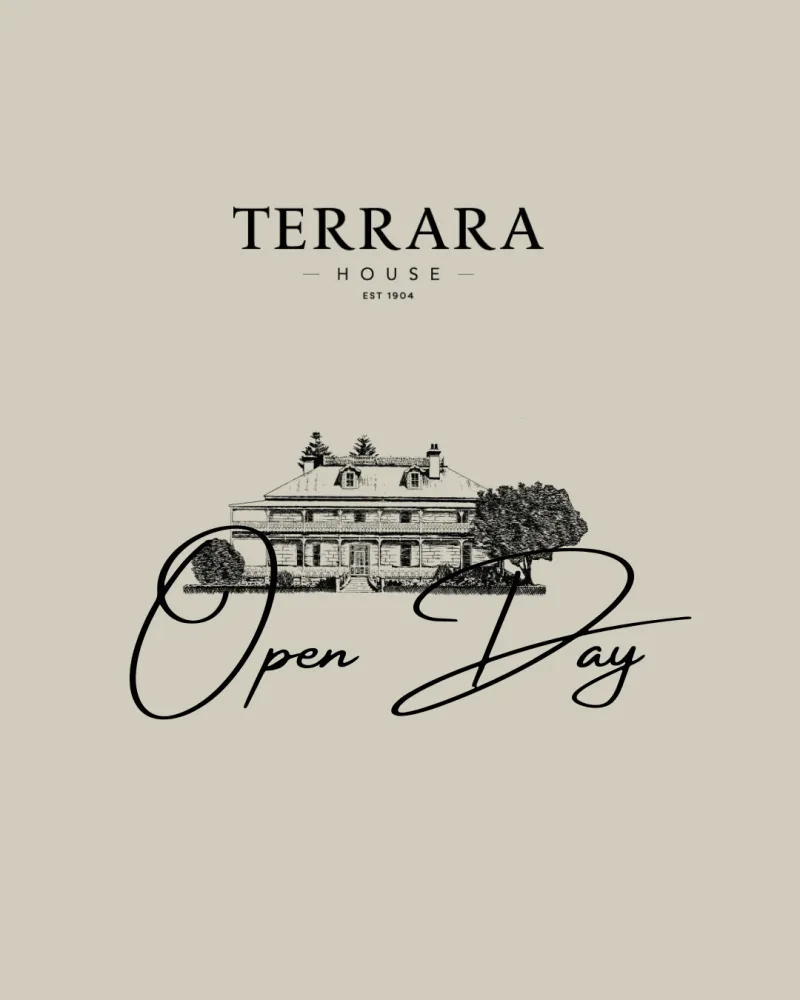Terrara House