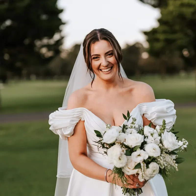 South Coast Hair & Makeup photo