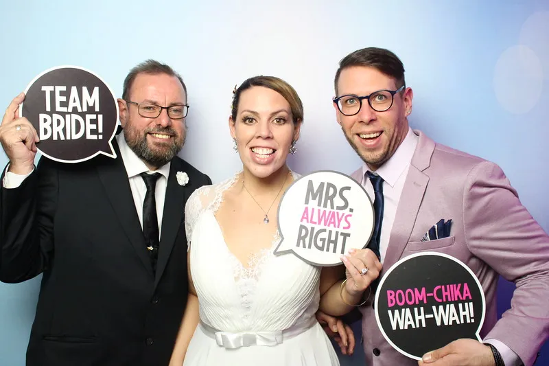 Hills Photobooth photo