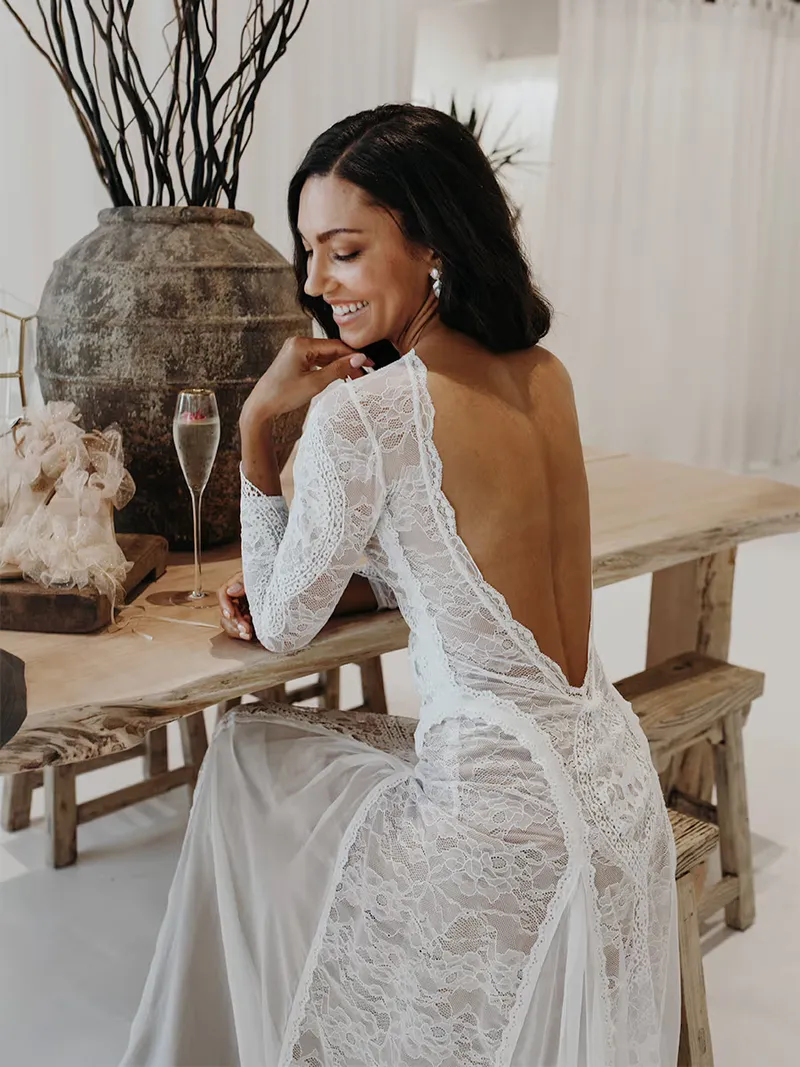Grace Loves Lace