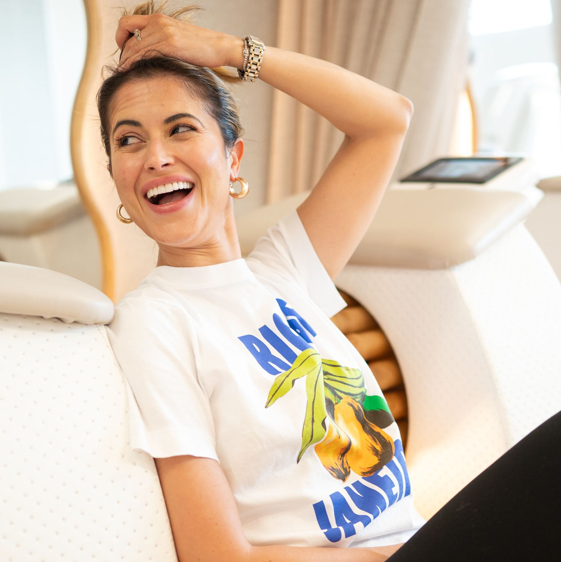 Flow Physique video thumbnail