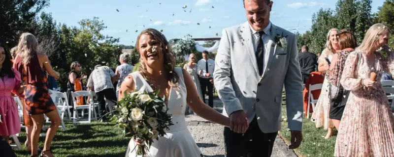 All About You Ceremonies