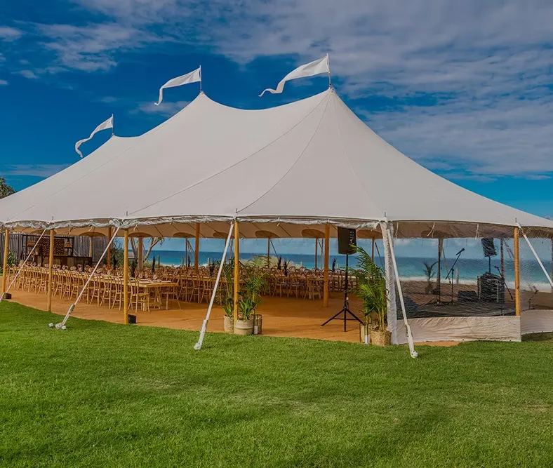 Matakåta Tipi Hire & Events photo