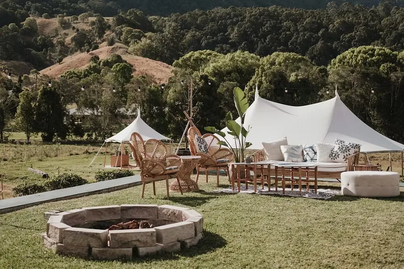 Matakåta Tipi Hire & Events