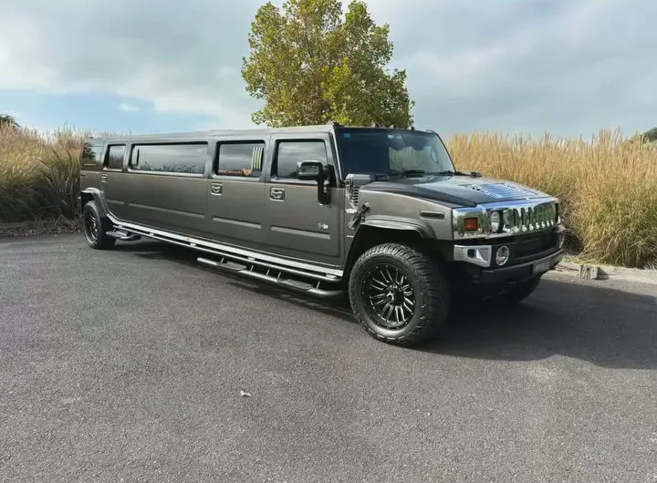 Empire Limousines Pty Ltd