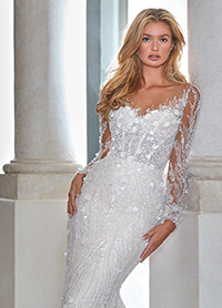 The Sposa Group Bridal