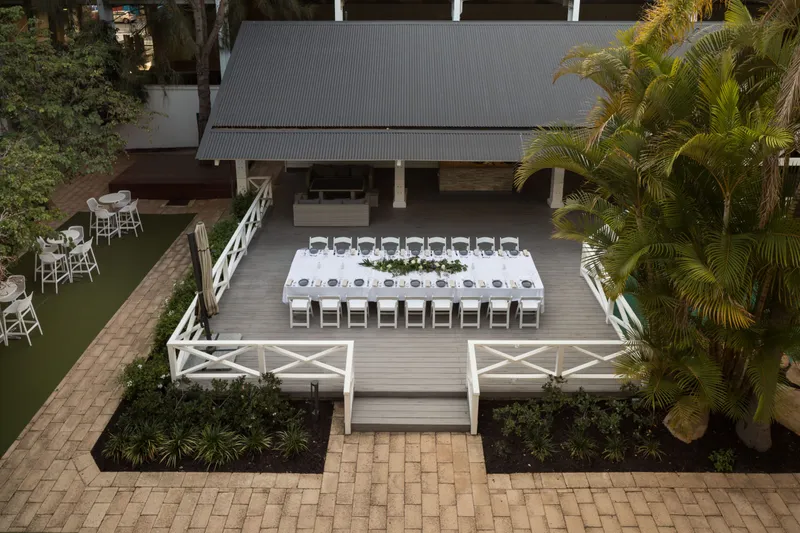 Esplanade Hotel Fremantle - by Rydges photo