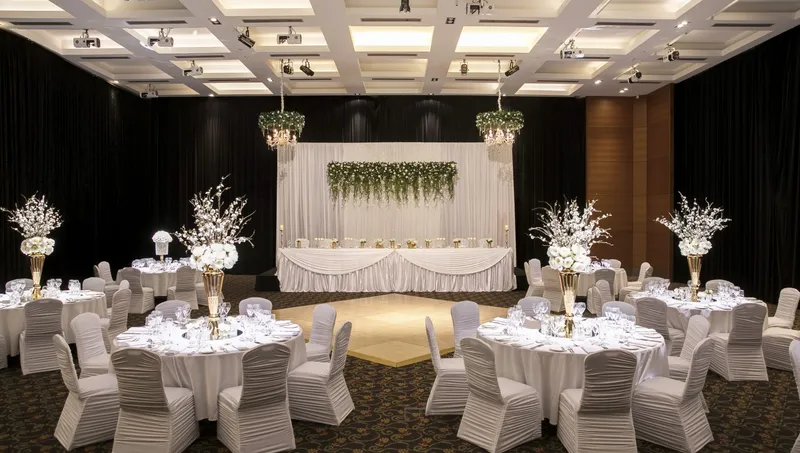 Esplanade Hotel Fremantle - by Rydges photo