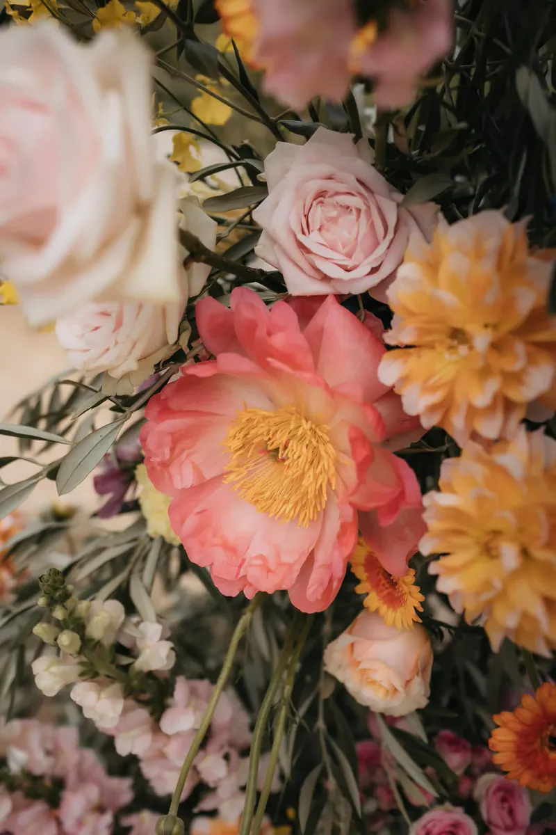 Lime Tree Bower Florist