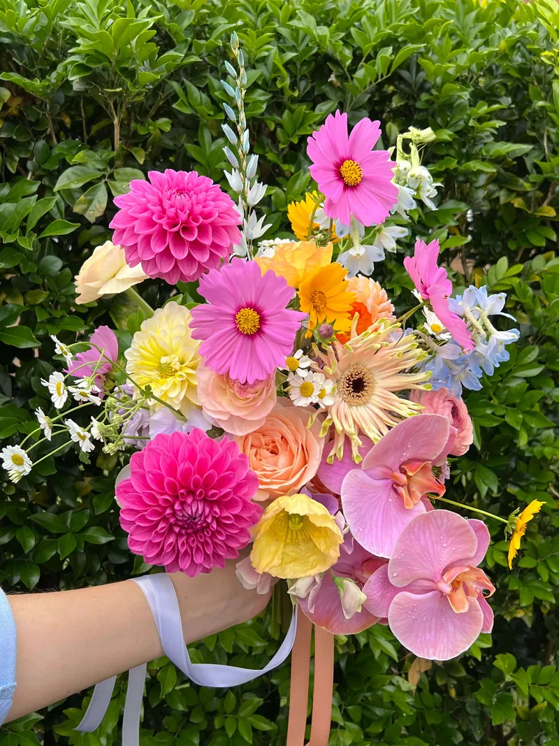 Lime Tree Bower Florist