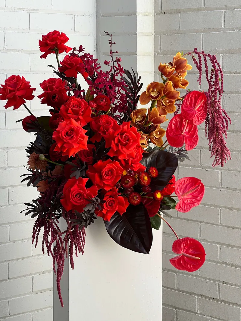 Lime Tree Bower Florist