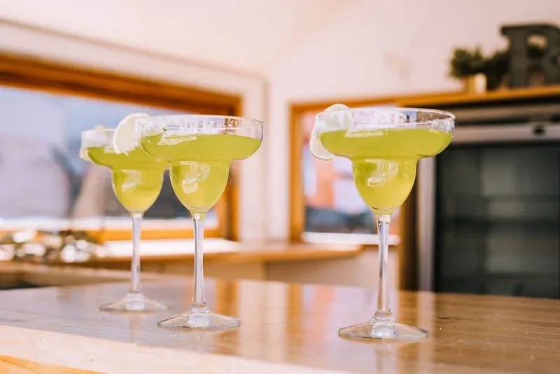 Caravan & Tonic photo