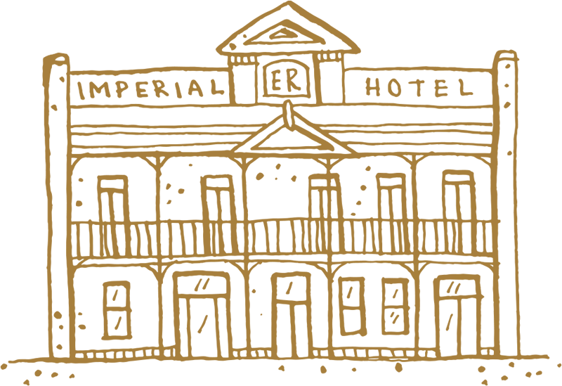 The Imperial at Clifton